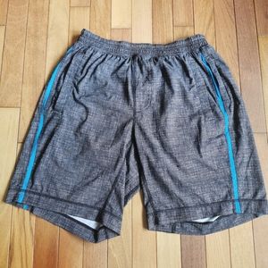 Lululemon Shorts (Men's Size M)